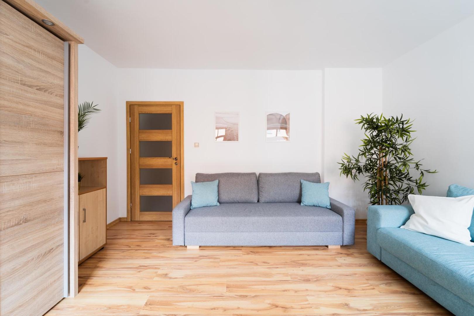 Big Apart - Nice Design - 3 Rooms - Wroclaw City Centre Eksteriør bilde