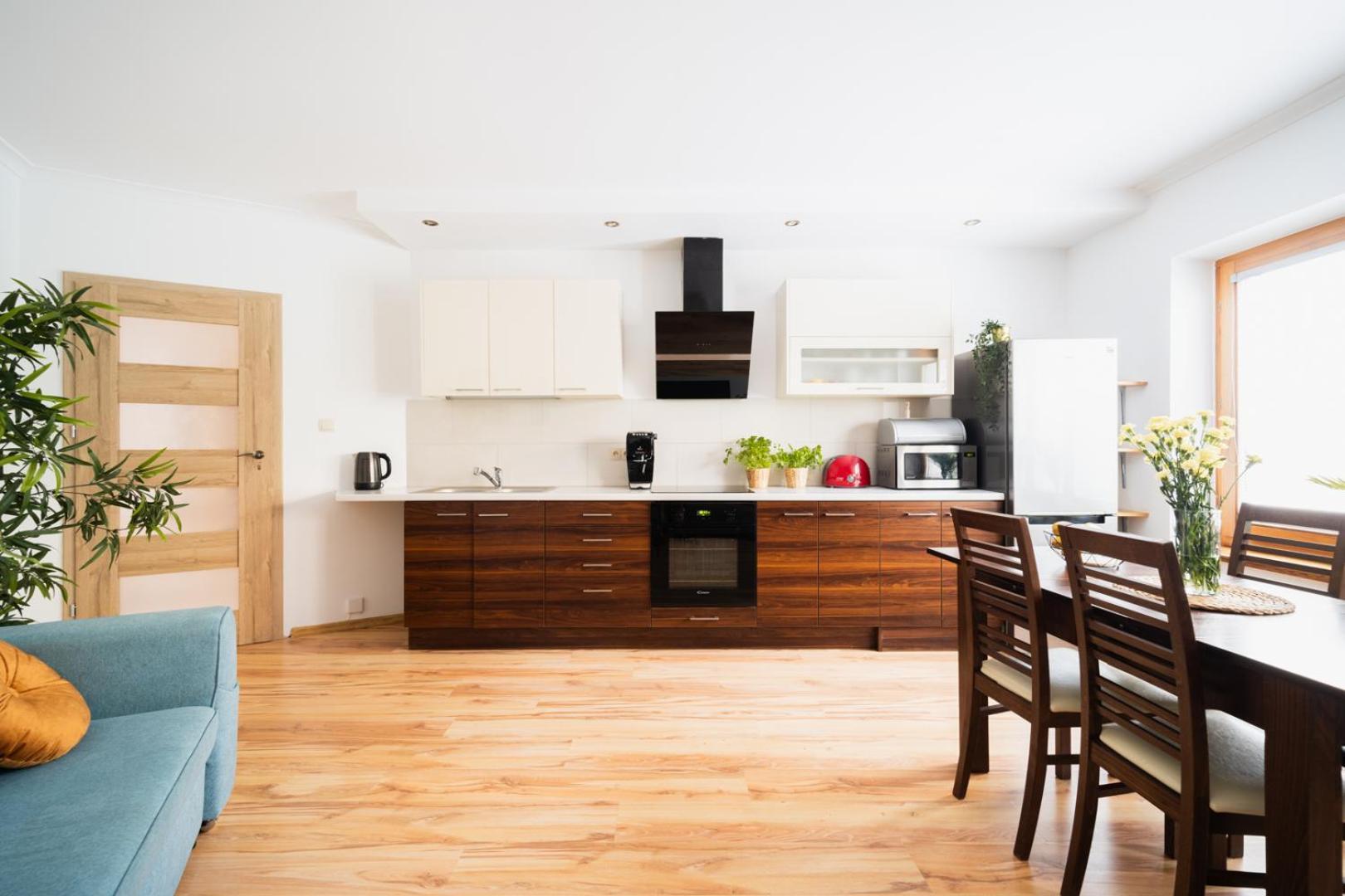 Big Apart - Nice Design - 3 Rooms - Wroclaw City Centre Eksteriør bilde